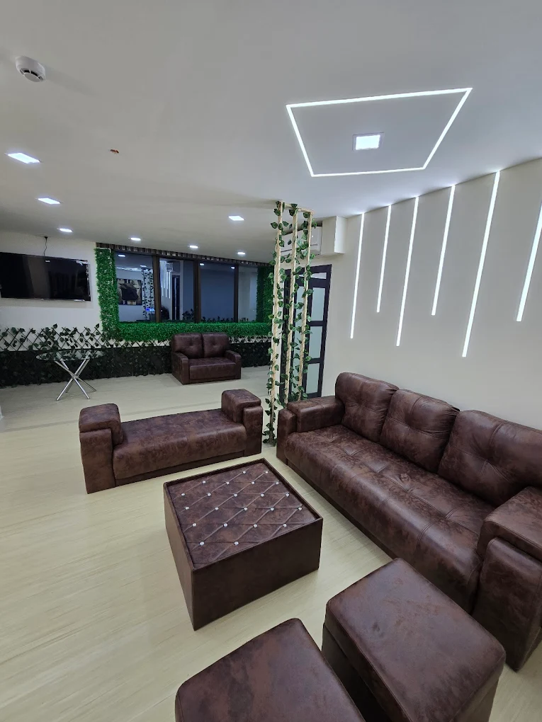 Lumière Beauty Academy Hyderabad