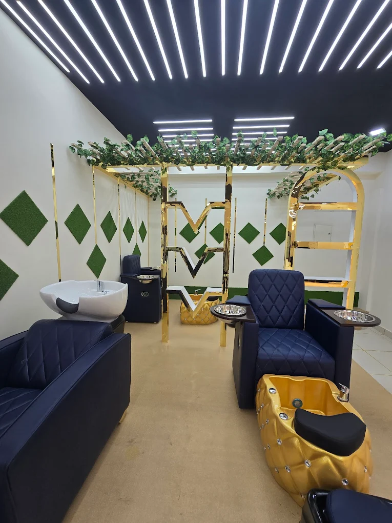 Prestige Unisex Lounge Coimbatore