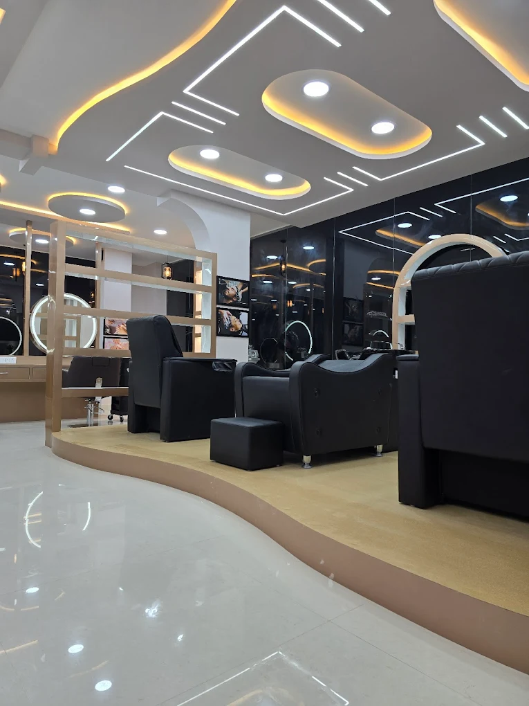 Saisha Interiors Signature Project — Pondicherry
