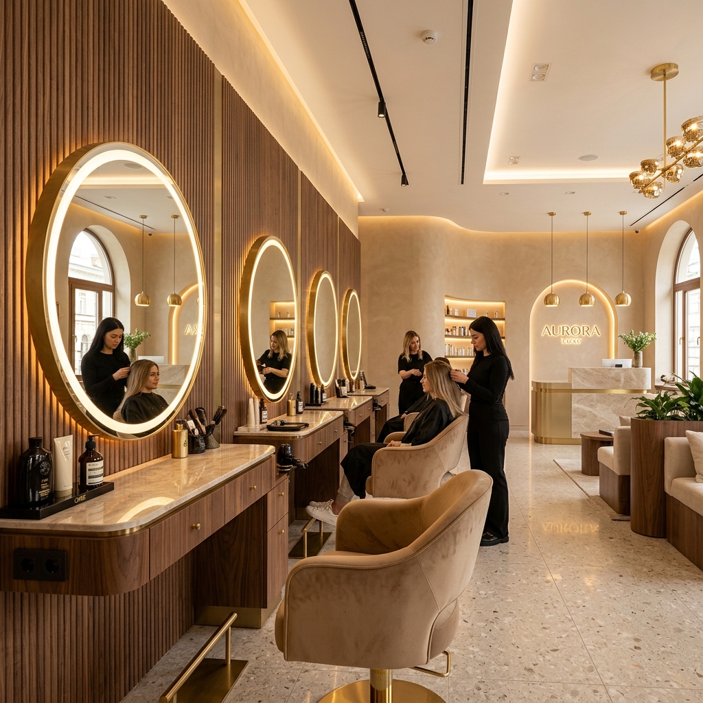Interior Design Services