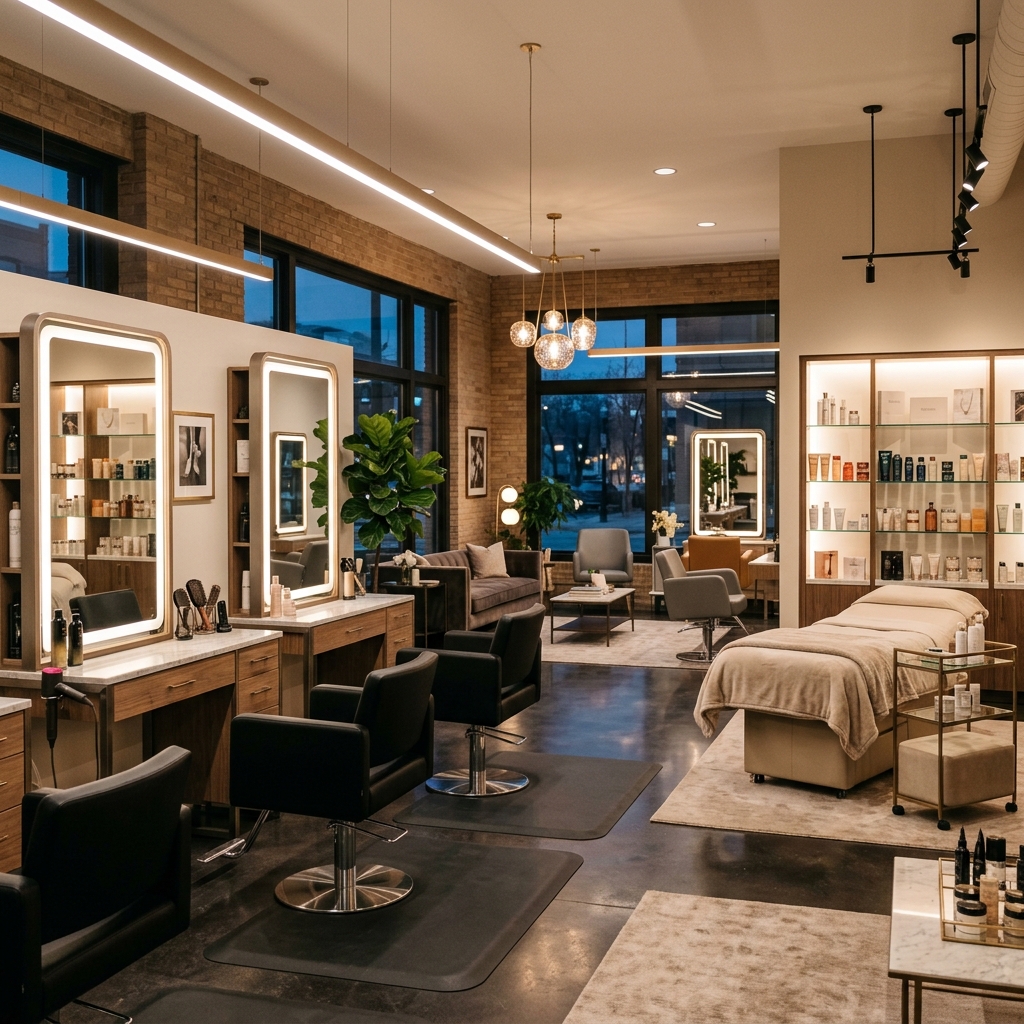 Furniture & Products